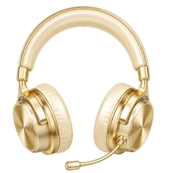 Headset with microphone — Garrison Bet